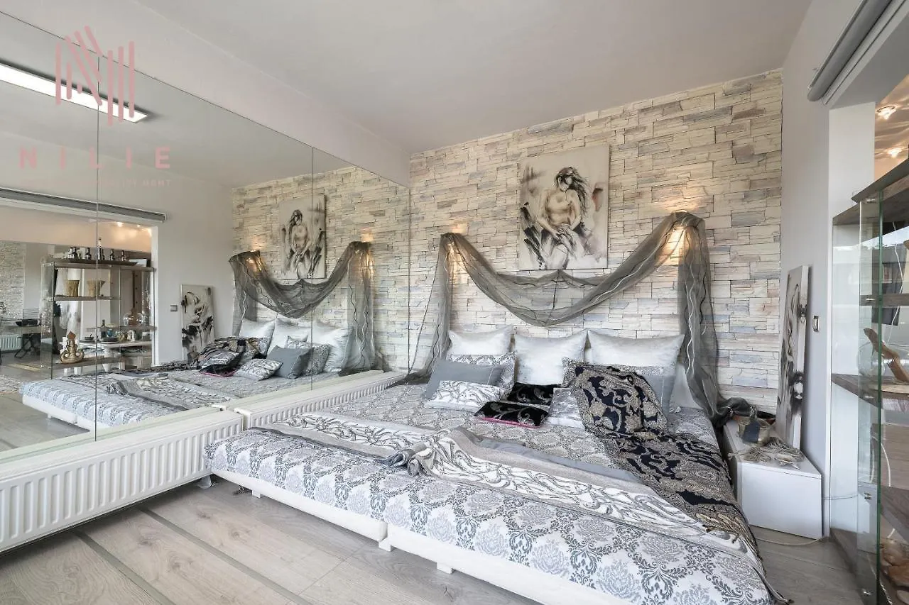 Sunflight, Nilie Hospitality Mgmt Apartment Thessaloniki Greece